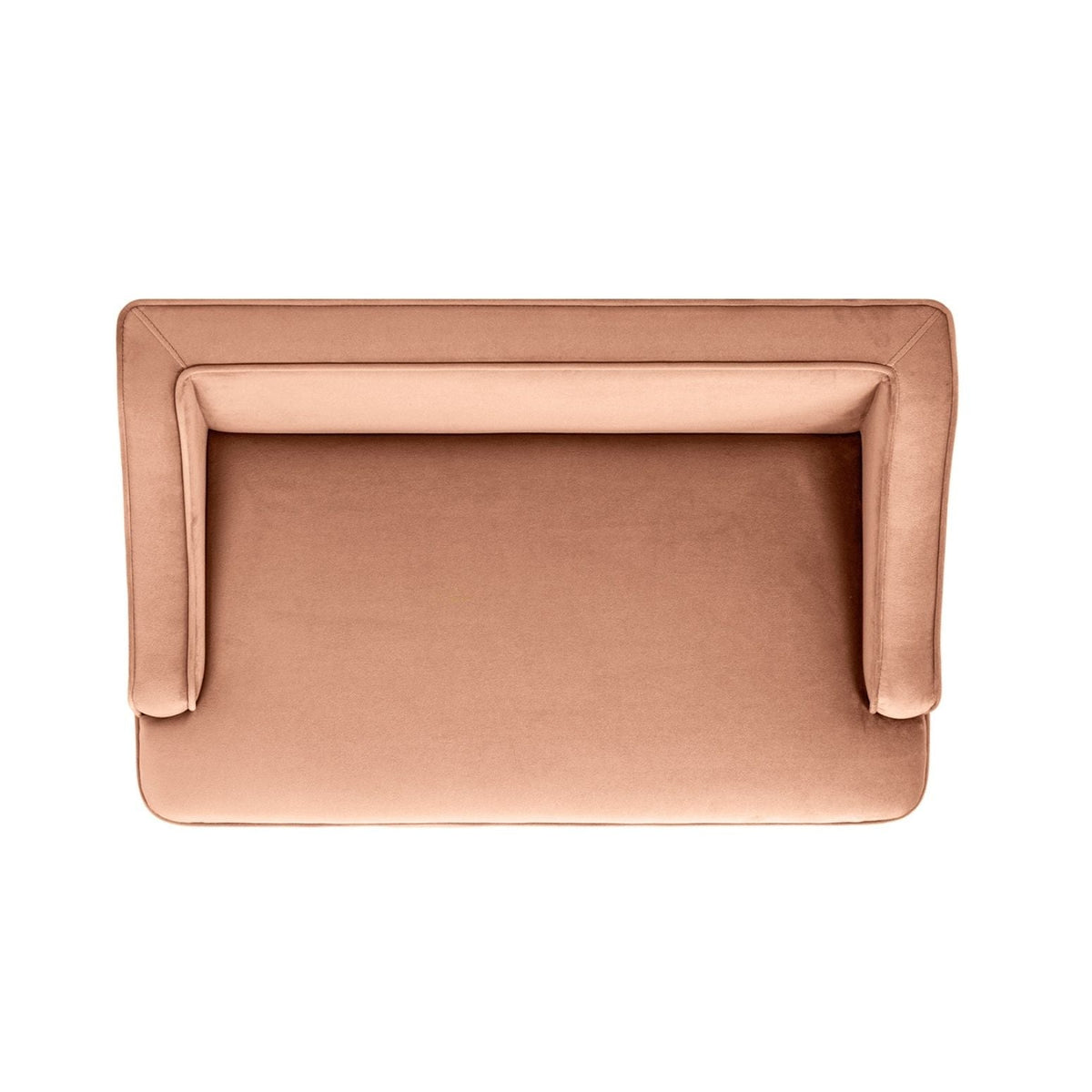 The Duchess — Fringed Pet Sofa