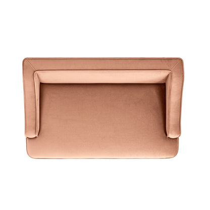 The Duchess — Fringed Pet Sofa