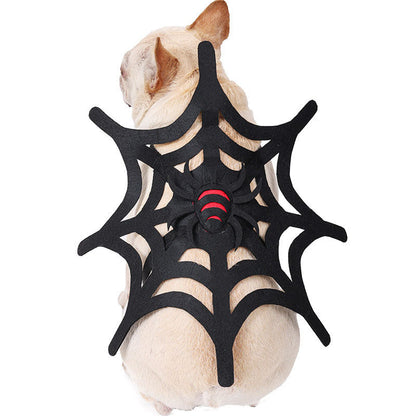 The Widow’s Web Pet Costume