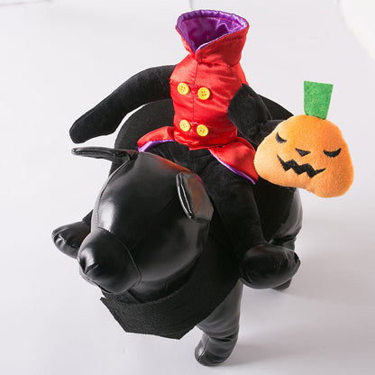 The Headless Houseguest Costume