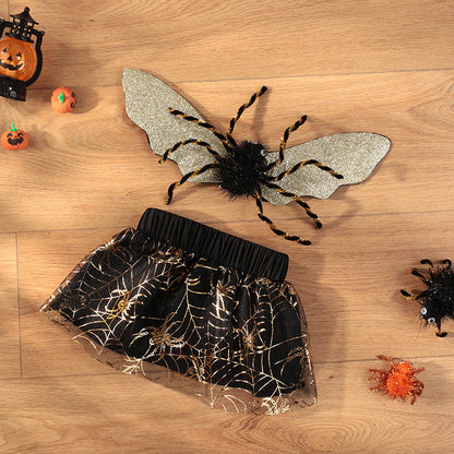 The Nocturne Formal Dog Suit