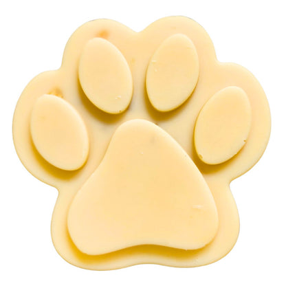 Big Paw Goat Milk Dog Shampoo Bar