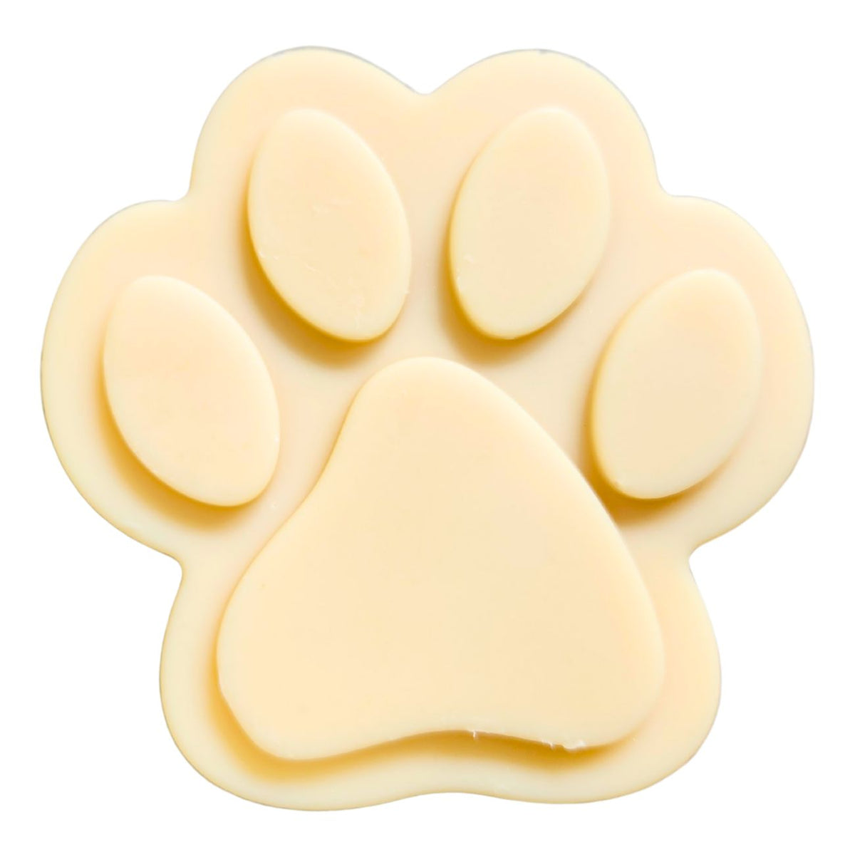 Big Paw Goat Milk Dog Shampoo Bar