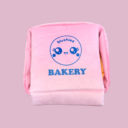 The Midnight Bakery Box — 5-Piece Nosework Toy