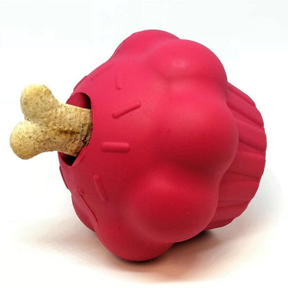 Devil's Food — Cupcake Treat Dispenser