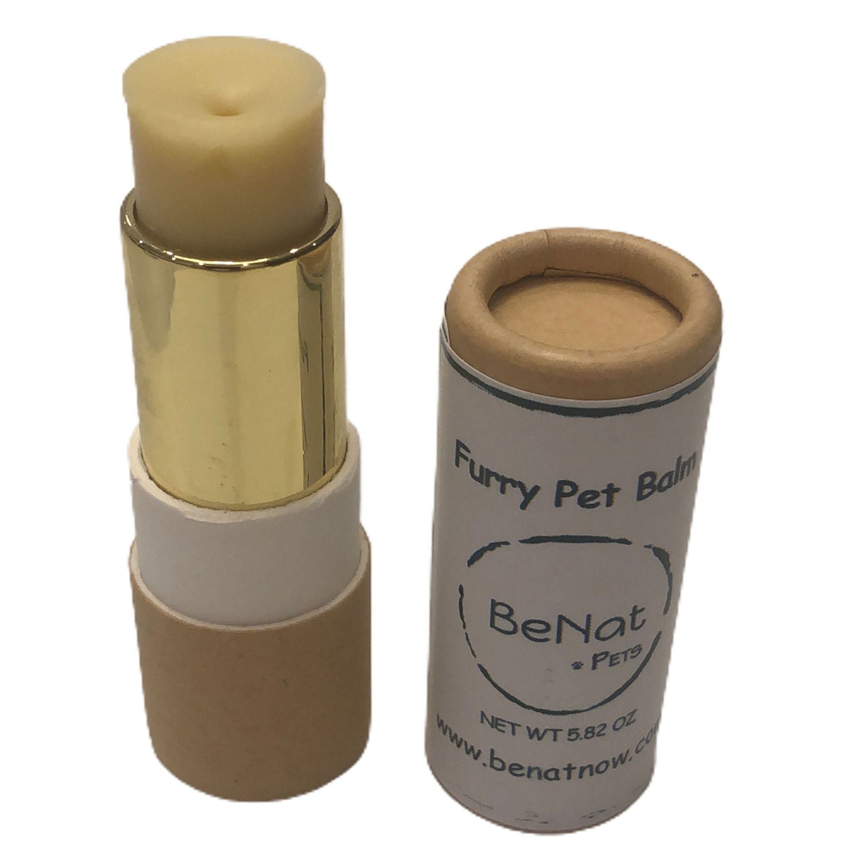 BeNat Pet Grooming Bundle — 3 Pack
