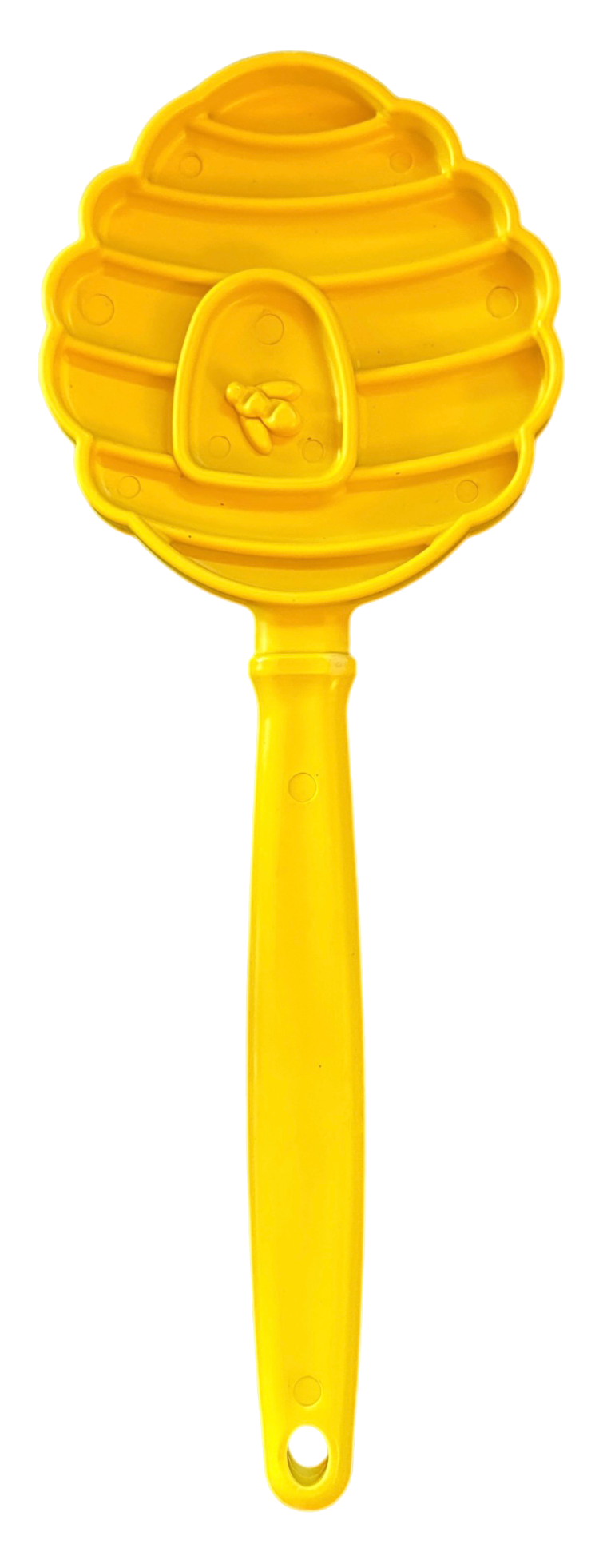The Distraction Wand — Handheld Lick Toy