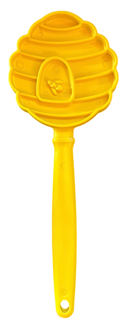 The Distraction Wand — Handheld Lick Toy