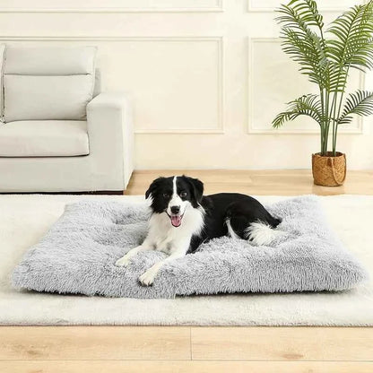 The Commoner’s Nest — Plush Pet Sofa