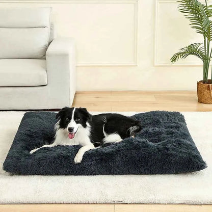 The Commoner’s Nest — Plush Pet Sofa