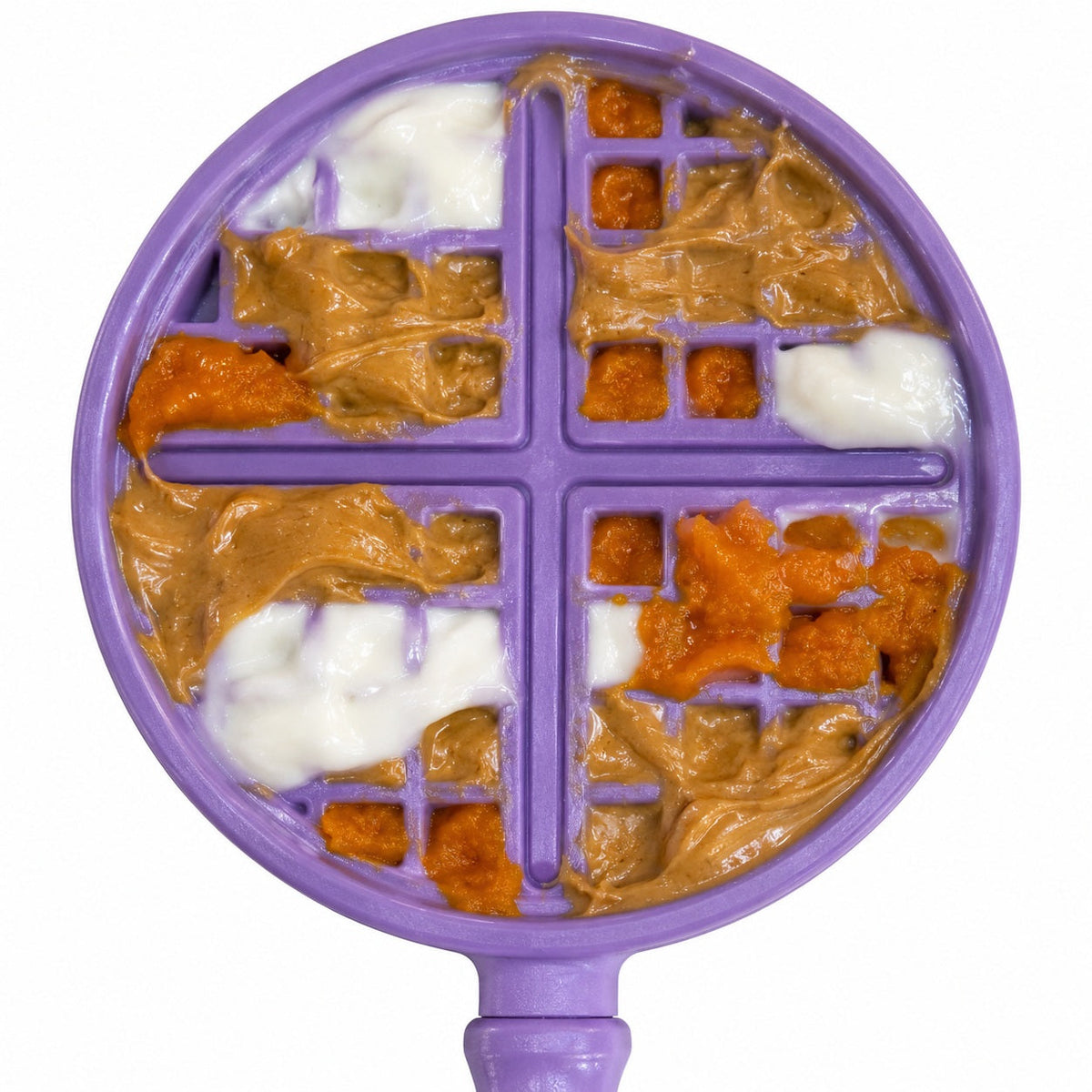 The Distraction Wand — Handheld Lick Toy