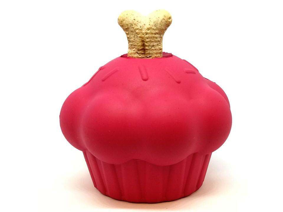 Devil's Food — Cupcake Treat Dispenser