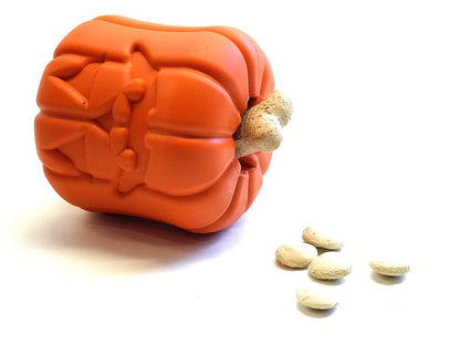 The Jack-o'-Gnawtern — Halloween Treat Toy