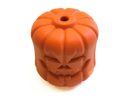 The Jack-o'-Gnawtern — Halloween Treat Toy