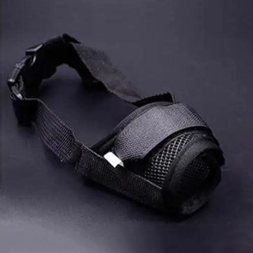 Adjustable Nylon Dog Muzzle