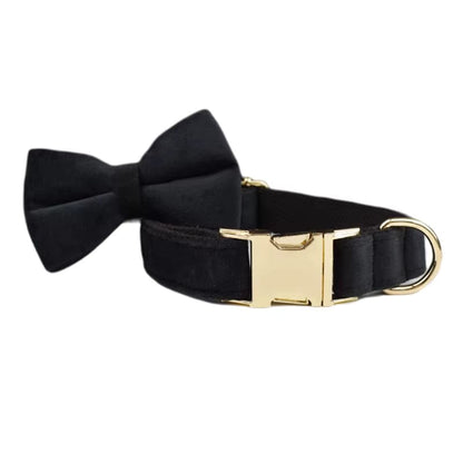 The Midnight Velvet Walking Set