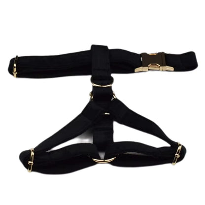 The Midnight Velvet Walking Set