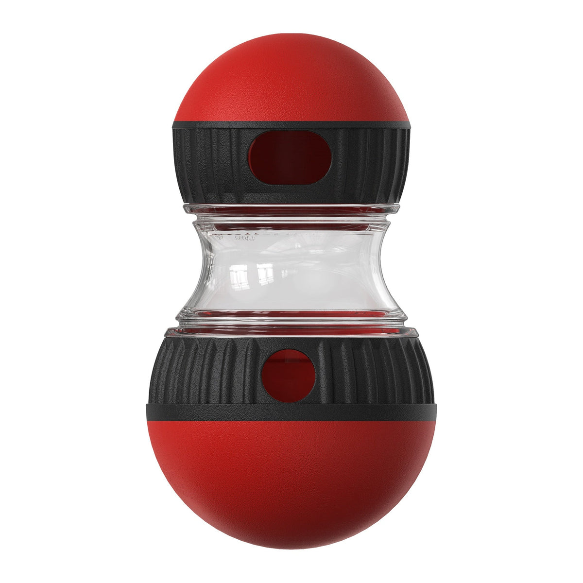 Tumbler Treat-Dispensing Pet Toy