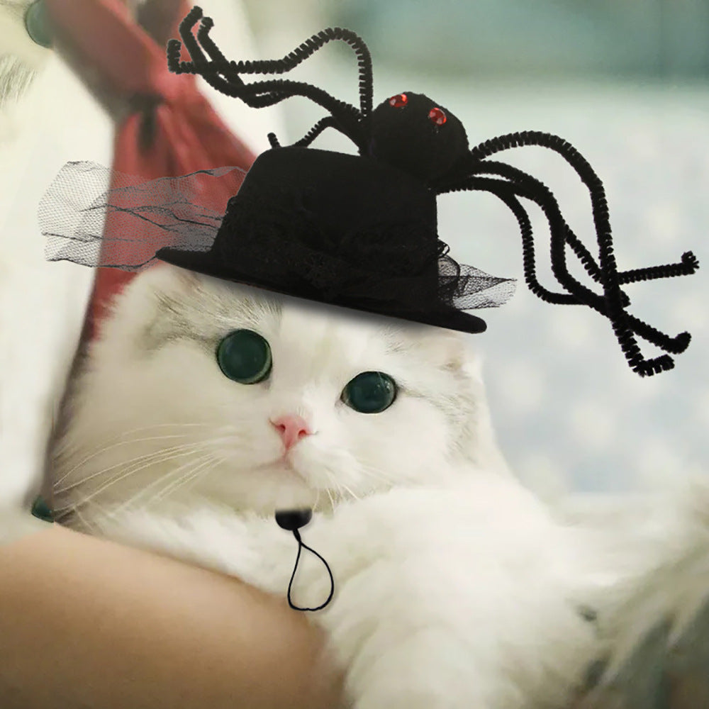 Cartoon Pet Costume Hat