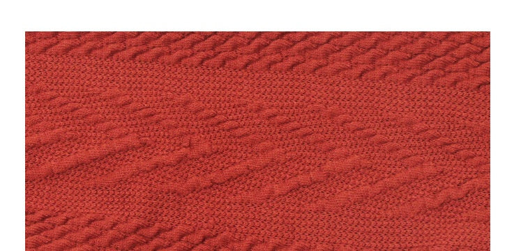 The Old Library Twist Sweater