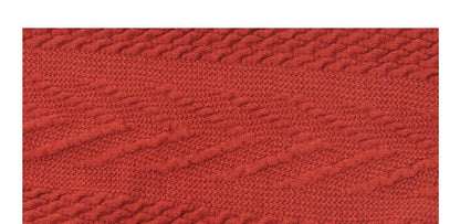 The Old Library Twist Sweater