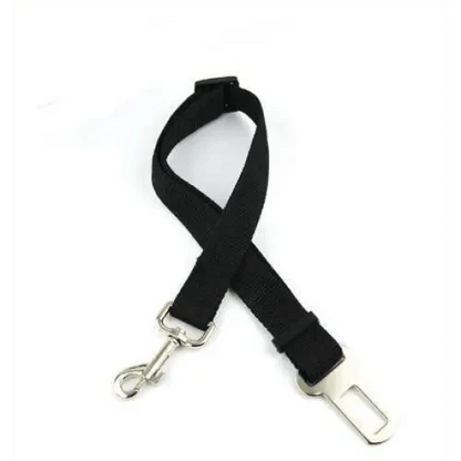 The Night Watch — Reflective Harness & Leash Set