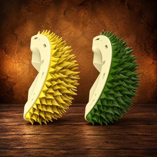 Durian Pet Self-Grooming Brush