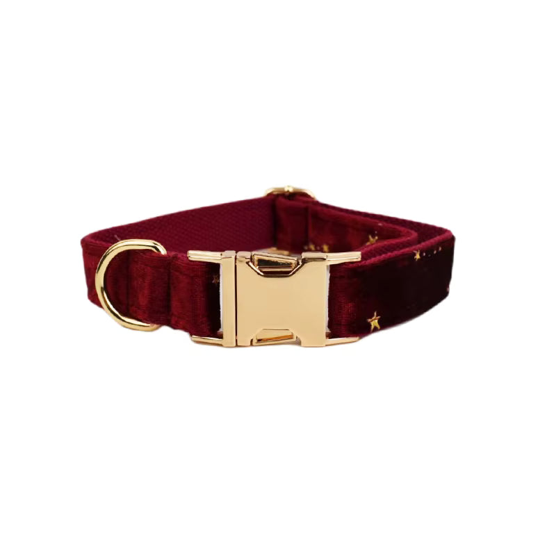The Velvet Constellation — Wine Star Walking Set