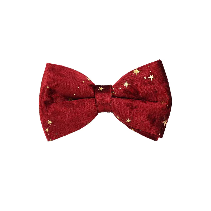 The Velvet Constellation — Wine Star Walking Set