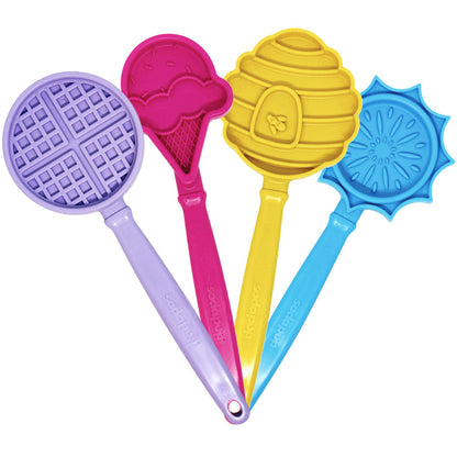 The Distraction Wand — Handheld Lick Toy