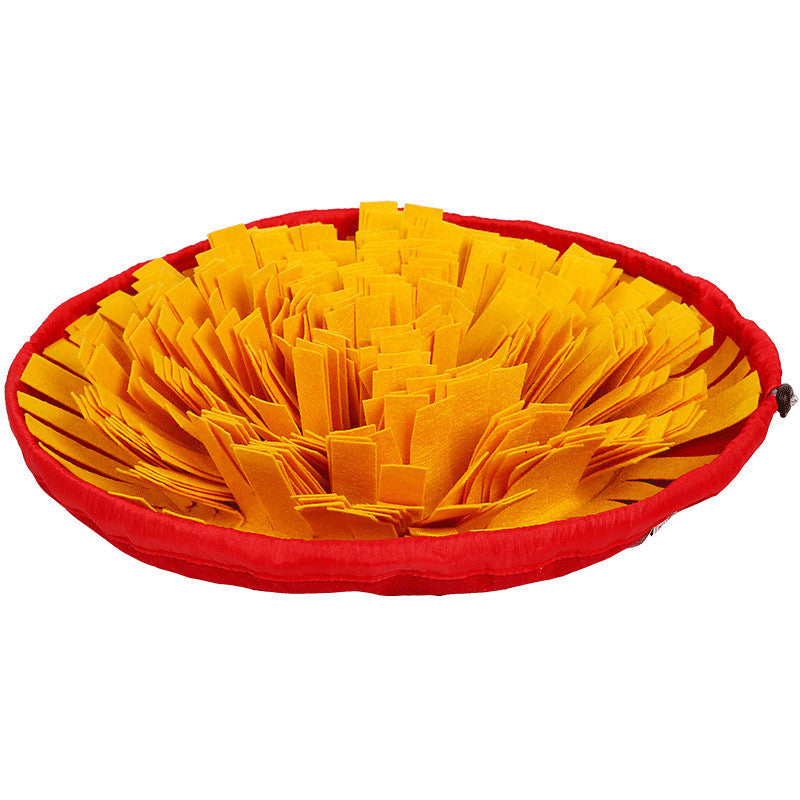 Interactive Dog Snuffle Mat