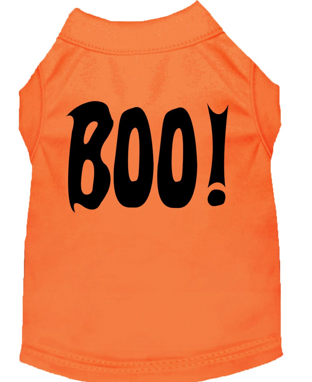 Boo! Pet Shirt