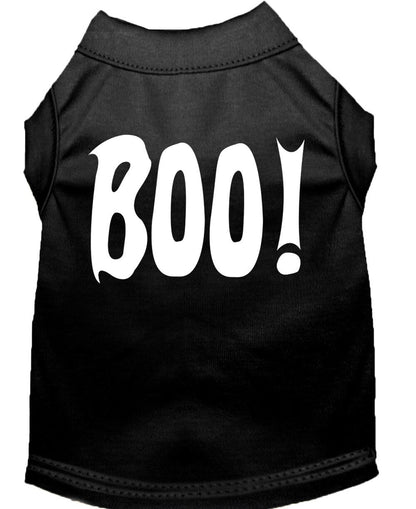 Boo! Pet Shirt