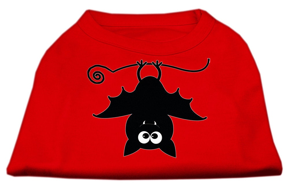 Batsy the Bat Pet Shirt