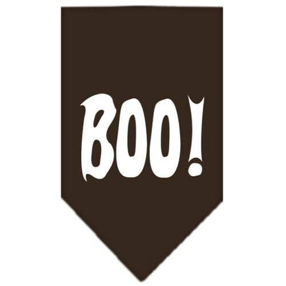 Boo Pet Bandana