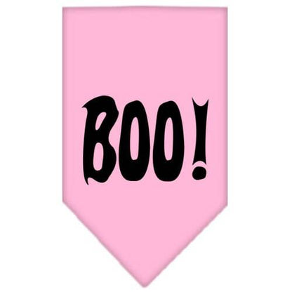 Boo Pet Bandana