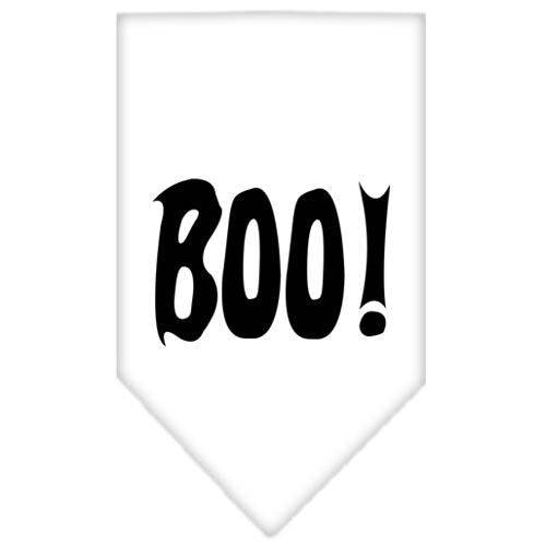 Boo Pet Bandana