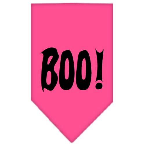 Boo Pet Bandana