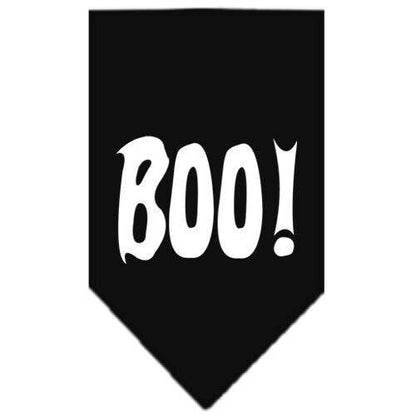 Boo Pet Bandana