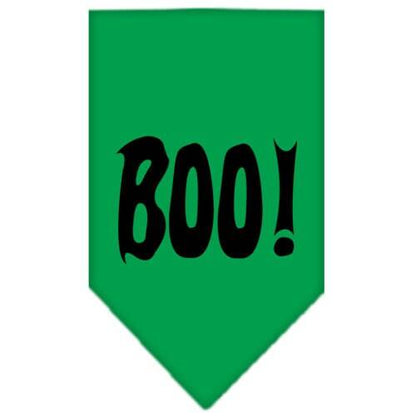 Boo Pet Bandana