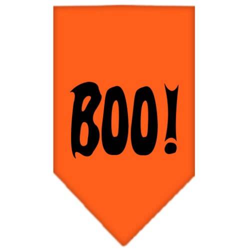 Boo Pet Bandana