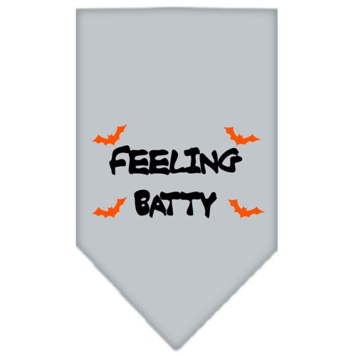 Feeling Batty Pet Bandana