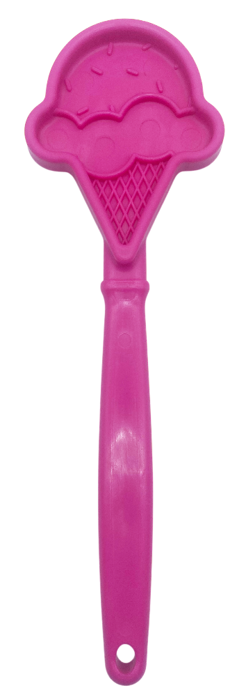 The Distraction Wand — Handheld Lick Toy