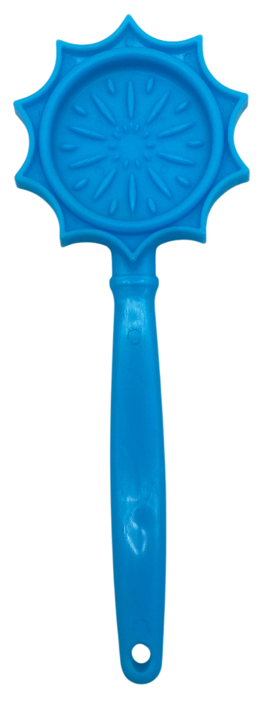The Distraction Wand — Handheld Lick Toy