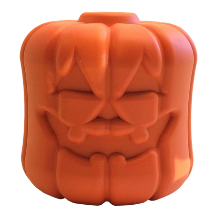 The Jack-o'-Gnawtern — Halloween Treat Toy