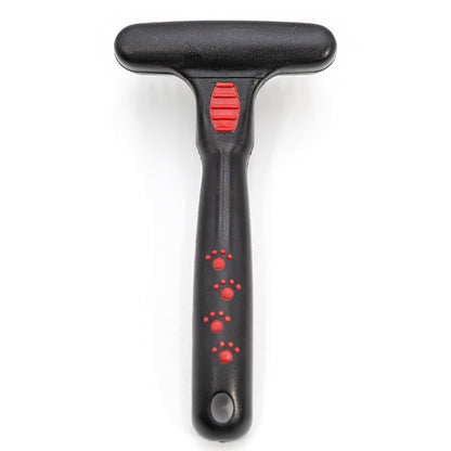 Jeffers Magic Spring Undercoat Rake