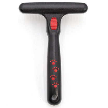 Jeffers Magic Spring Undercoat Rake