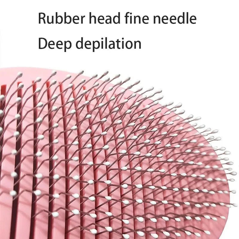 The Daily De-Furring Brush