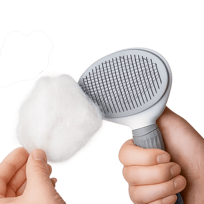 The Daily De-Furring Brush