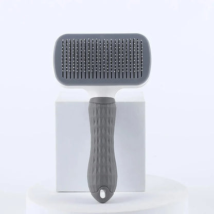 The Daily De-Furring Brush